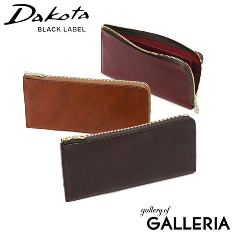 ダコタブラックレーベル 長財布 DakotaBLACKLABEL | ギャレリア Bag＆Luggage | 詳細画像1 