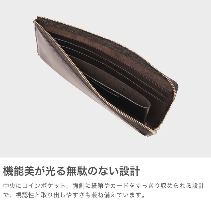 ダコタブラックレーベル 長財布 DakotaBLACKLABEL | ギャレリア Bag＆Luggage | 詳細画像4 