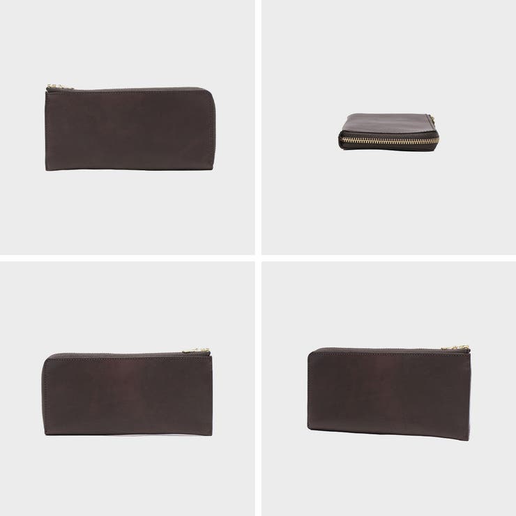 ダコタブラックレーベル 長財布 DakotaBLACKLABEL | ギャレリア Bag＆Luggage | 詳細画像6 