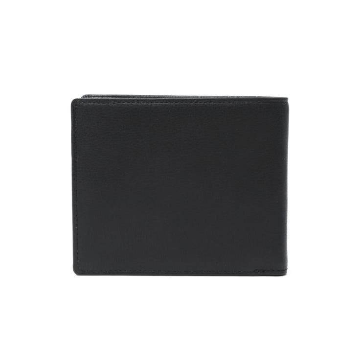 ダコタブラックレーベル 二つ折り財布 メンズ | ギャレリア Bag＆Luggage | 詳細画像11 