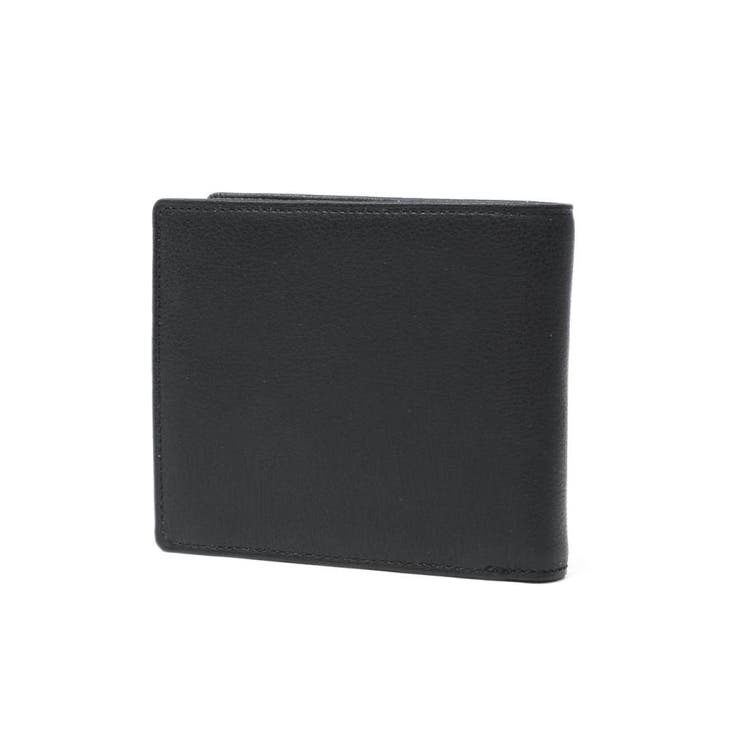 ダコタブラックレーベル 二つ折り財布 メンズ | ギャレリア Bag＆Luggage | 詳細画像12 