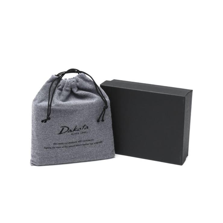 ダコタブラックレーベル 二つ折り財布 メンズ | ギャレリア Bag＆Luggage | 詳細画像20 