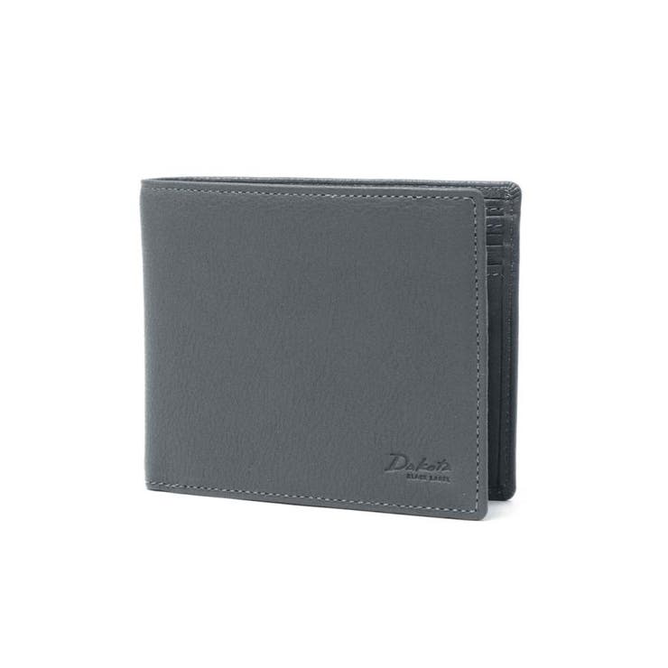 ブルー | ダコタブラックレーベル 二つ折り財布 メンズ | ギャレリア Bag＆Luggage