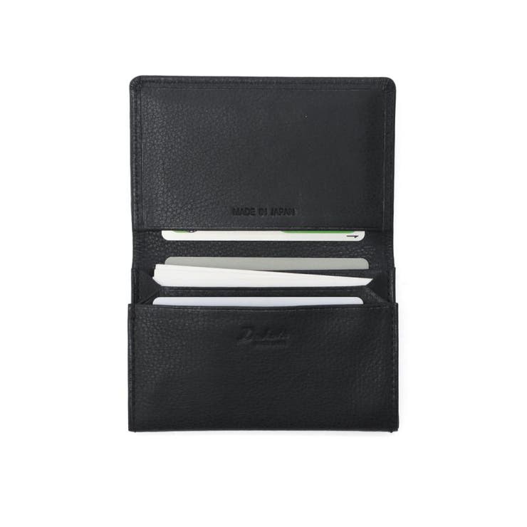 ダコタブラックレーベル 名刺入れ メンズ | ギャレリア Bag＆Luggage | 詳細画像13 