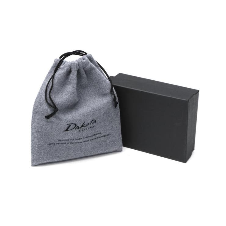 ダコタブラックレーベル 名刺入れ メンズ | ギャレリア Bag＆Luggage | 詳細画像17 