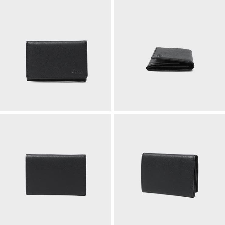 ダコタブラックレーベル 名刺入れ メンズ | ギャレリア Bag＆Luggage | 詳細画像6 