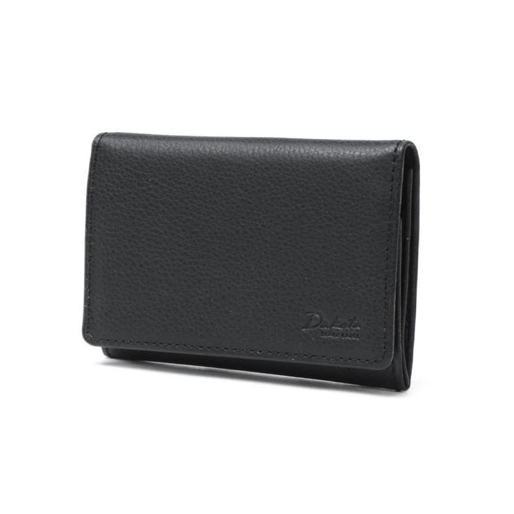 ブラック | ダコタブラックレーベル 名刺入れ メンズ | ギャレリア Bag＆Luggage