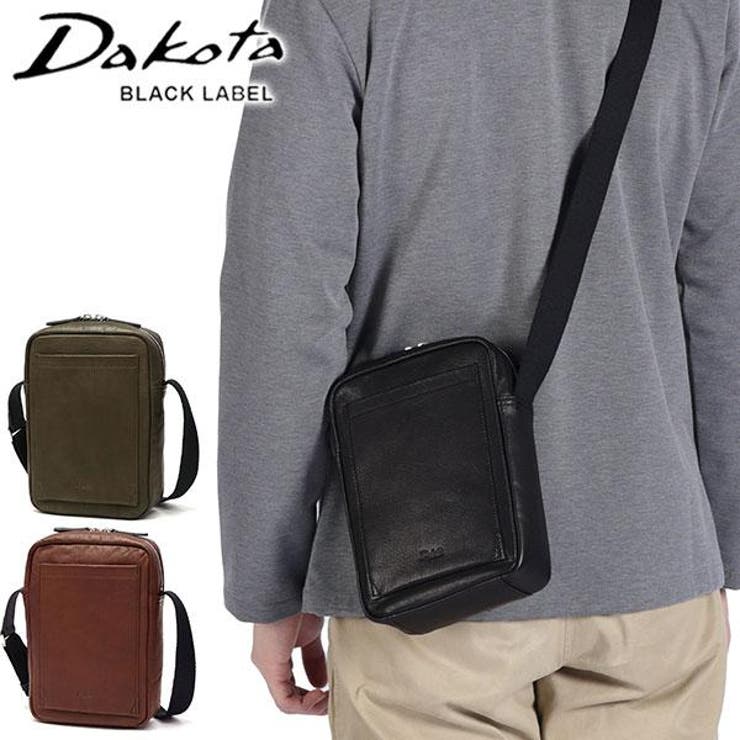 ダコタブラックレーベル ショルダーバッグ メンズ | ギャレリア Bag＆Luggage | 詳細画像1 
