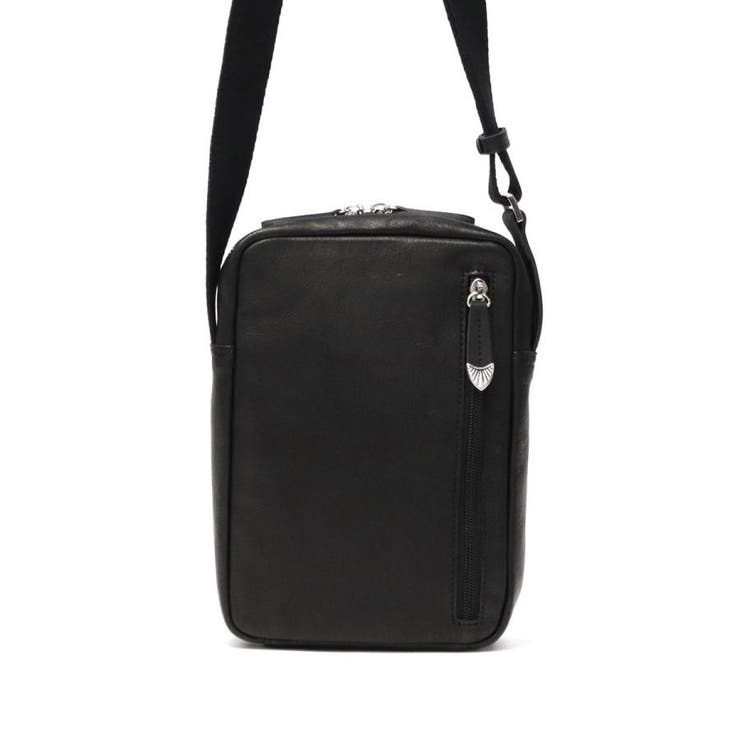 ダコタブラックレーベル ショルダーバッグ メンズ | ギャレリア Bag＆Luggage | 詳細画像11 