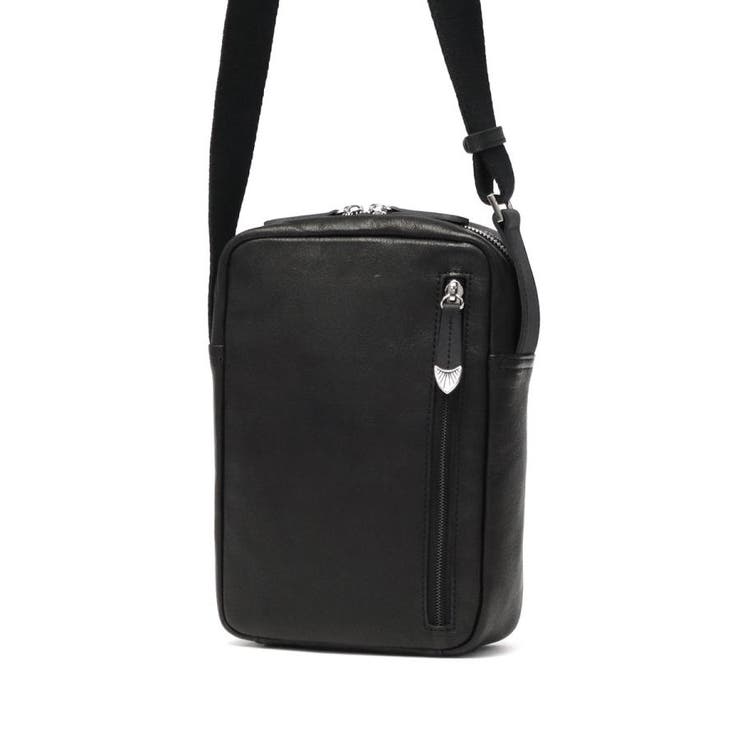 ダコタブラックレーベル ショルダーバッグ メンズ | ギャレリア Bag＆Luggage | 詳細画像12 