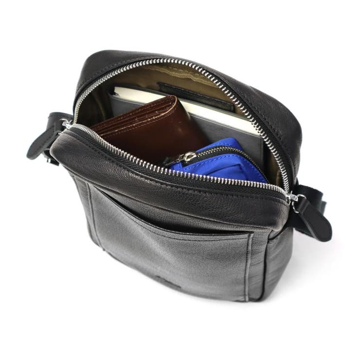 ダコタブラックレーベル ショルダーバッグ メンズ | ギャレリア Bag＆Luggage | 詳細画像14 