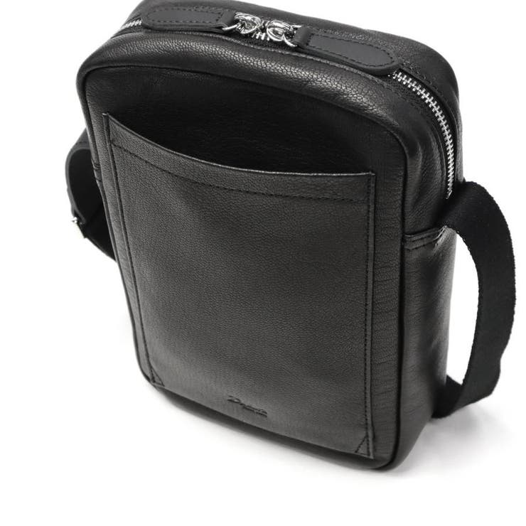 ダコタブラックレーベル ショルダーバッグ メンズ | ギャレリア Bag＆Luggage | 詳細画像15 