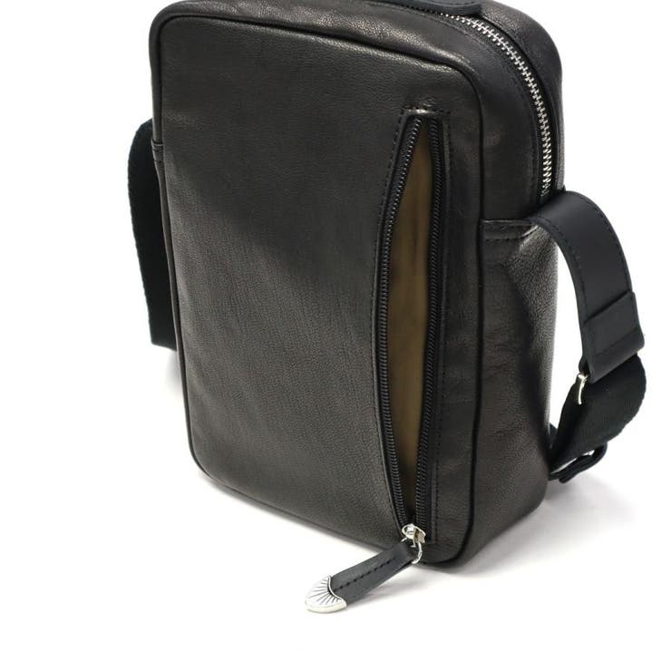 ダコタブラックレーベル ショルダーバッグ メンズ | ギャレリア Bag＆Luggage | 詳細画像16 