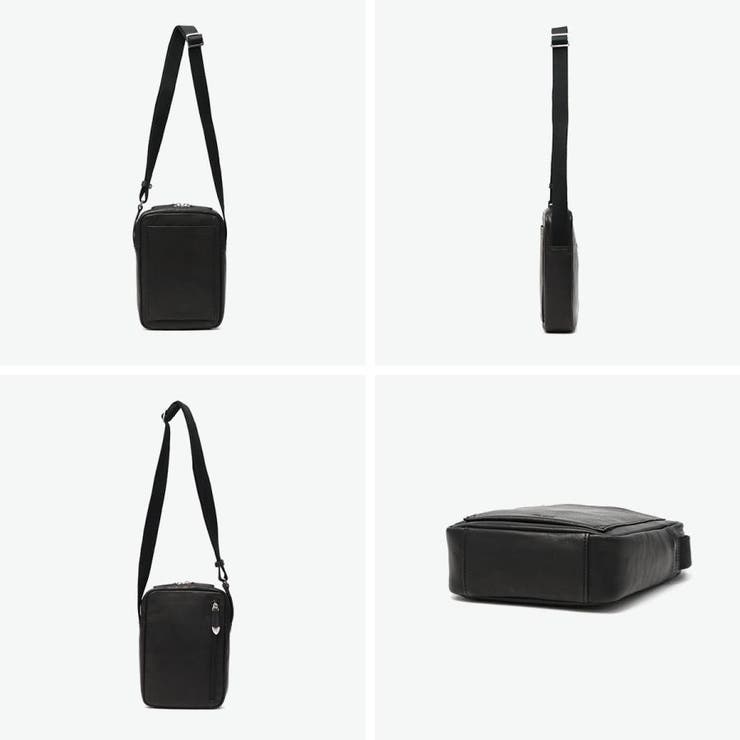 ダコタブラックレーベル ショルダーバッグ メンズ | ギャレリア Bag＆Luggage | 詳細画像5 