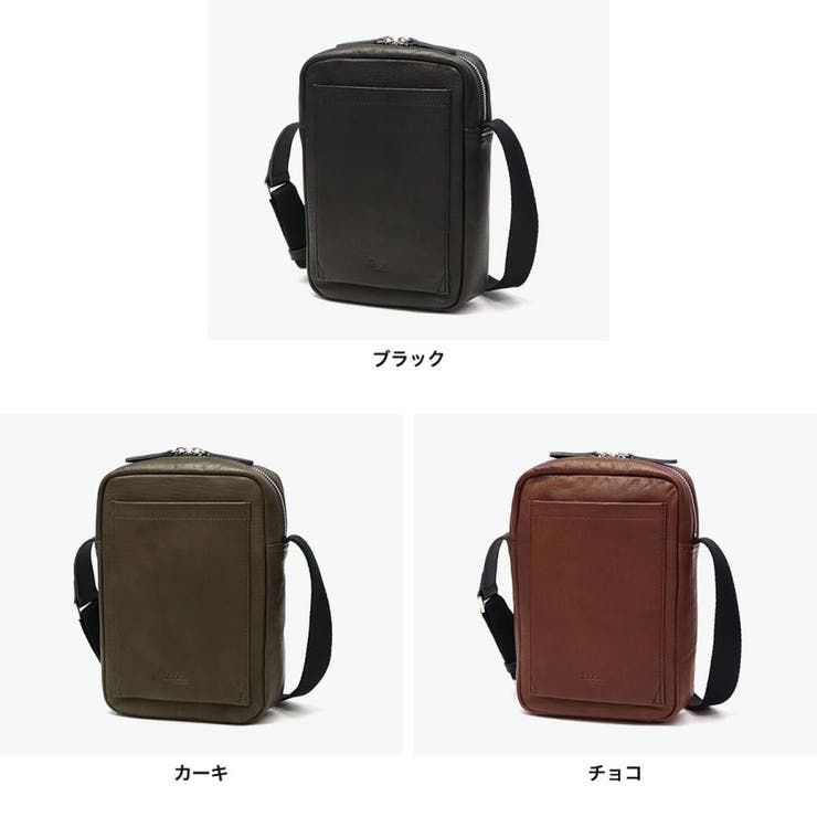 ダコタブラックレーベル ショルダーバッグ メンズ | ギャレリア Bag＆Luggage | 詳細画像6 