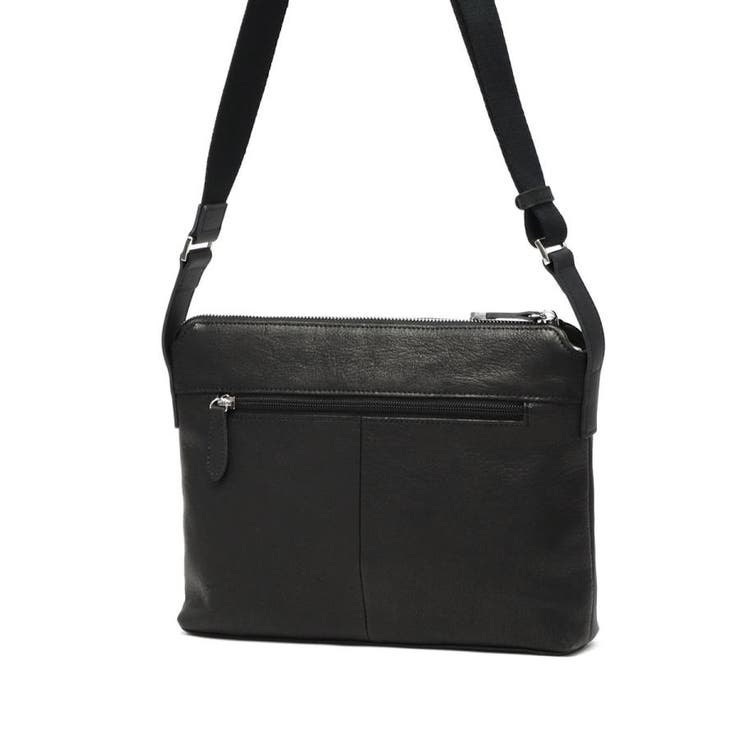 ダコタブラックレーベル ショルダーバッグ メンズ | ギャレリア Bag＆Luggage | 詳細画像12 