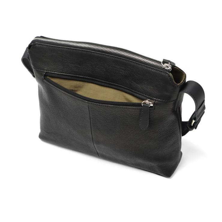 ダコタブラックレーベル ショルダーバッグ メンズ | ギャレリア Bag＆Luggage | 詳細画像16 