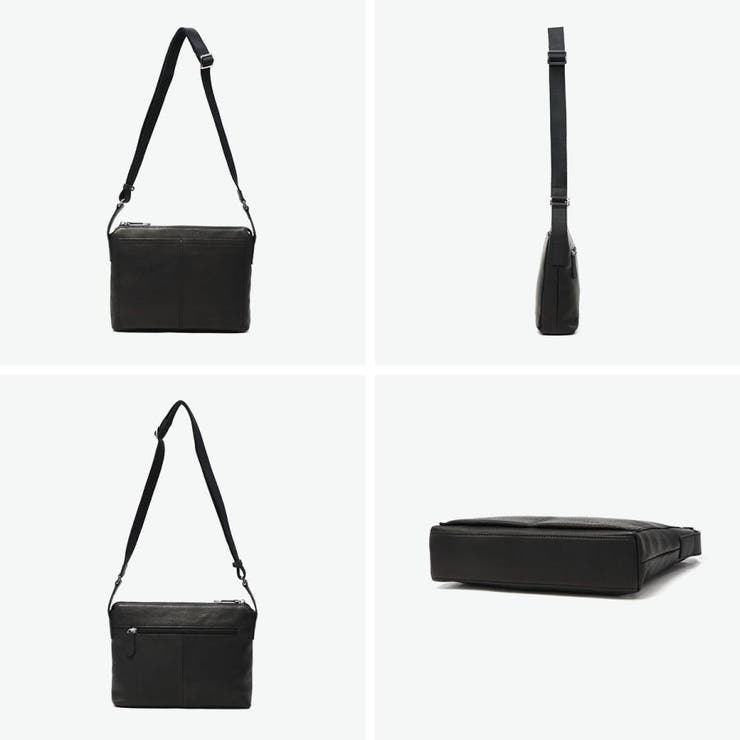 ダコタブラックレーベル ショルダーバッグ メンズ | ギャレリア Bag＆Luggage | 詳細画像5 