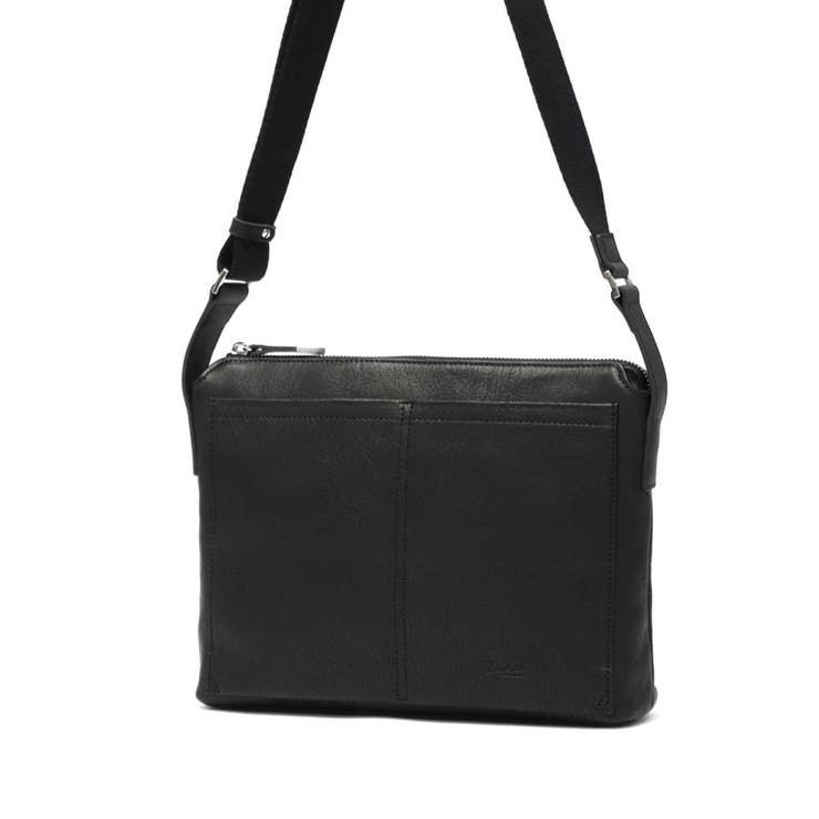 ダコタブラックレーベル ショルダーバッグ メンズ | ギャレリア Bag＆Luggage | 詳細画像8 