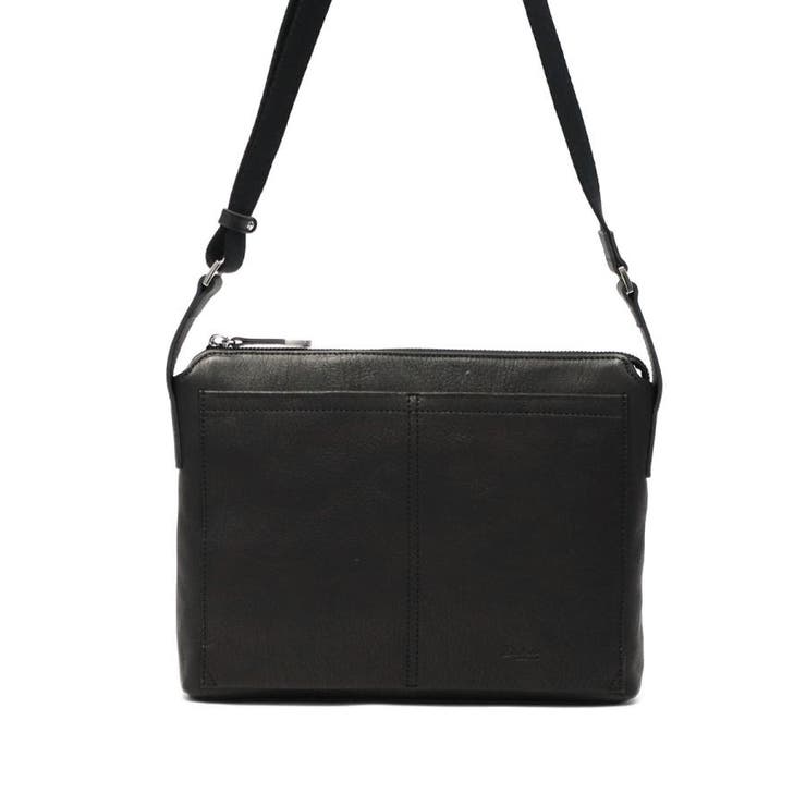 ダコタブラックレーベル ショルダーバッグ メンズ | ギャレリア Bag＆Luggage | 詳細画像9 