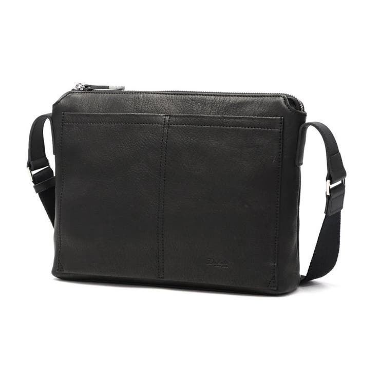 ブラック | ダコタブラックレーベル ショルダーバッグ メンズ | ギャレリア Bag＆Luggage