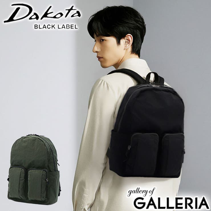 リュック メンズ 通学 | ギャレリア Bag＆Luggage | 詳細画像1 