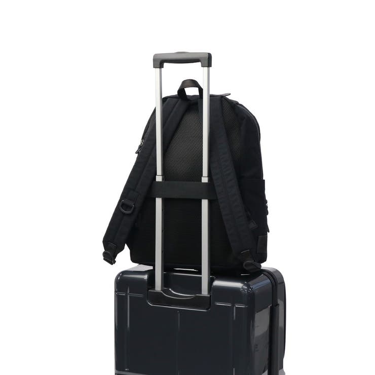 リュック メンズ 通学 | ギャレリア Bag＆Luggage | 詳細画像24 