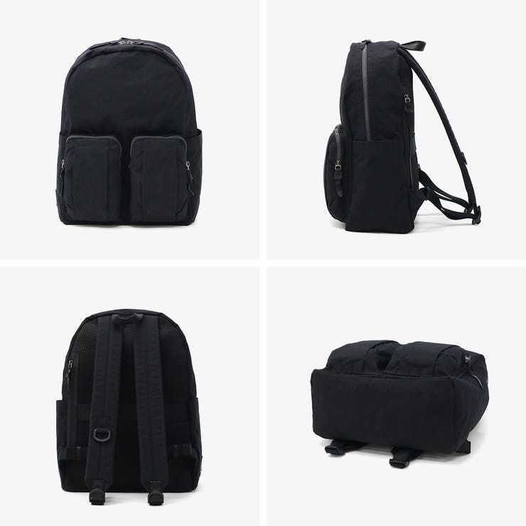 リュック メンズ 通学 | ギャレリア Bag＆Luggage | 詳細画像6 