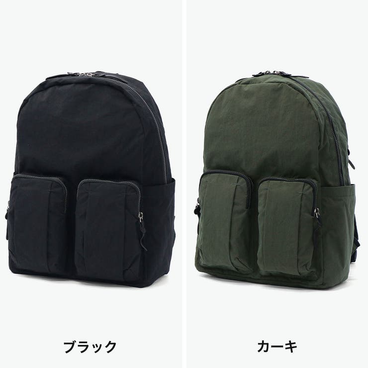 リュック メンズ 通学 | ギャレリア Bag＆Luggage | 詳細画像7 