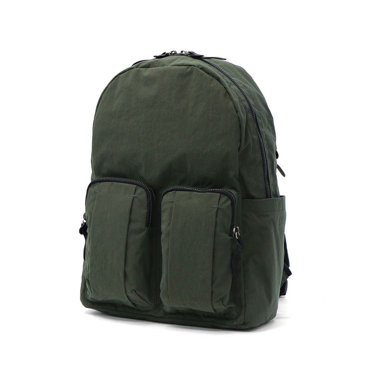 カーキ | リュック メンズ 通学 | ギャレリア Bag＆Luggage