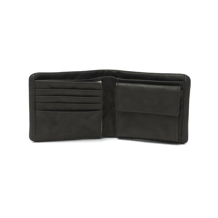 ダコタブラックレーベル 二つ折り財布 DakotaBLACKLABELメンズ | ギャレリア Bag＆Luggage | 詳細画像13 