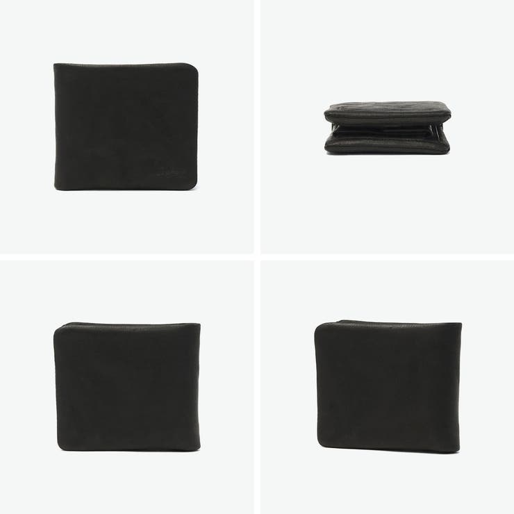ダコタブラックレーベル 二つ折り財布 DakotaBLACKLABELメンズ | ギャレリア Bag＆Luggage | 詳細画像6 