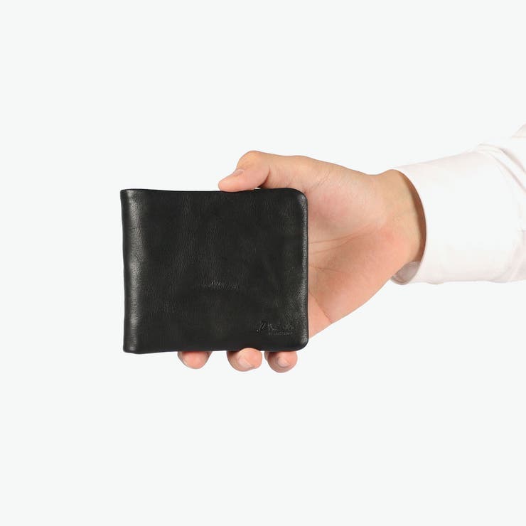 ダコタブラックレーベル 二つ折り財布 DakotaBLACKLABELメンズ | ギャレリア Bag＆Luggage | 詳細画像8 