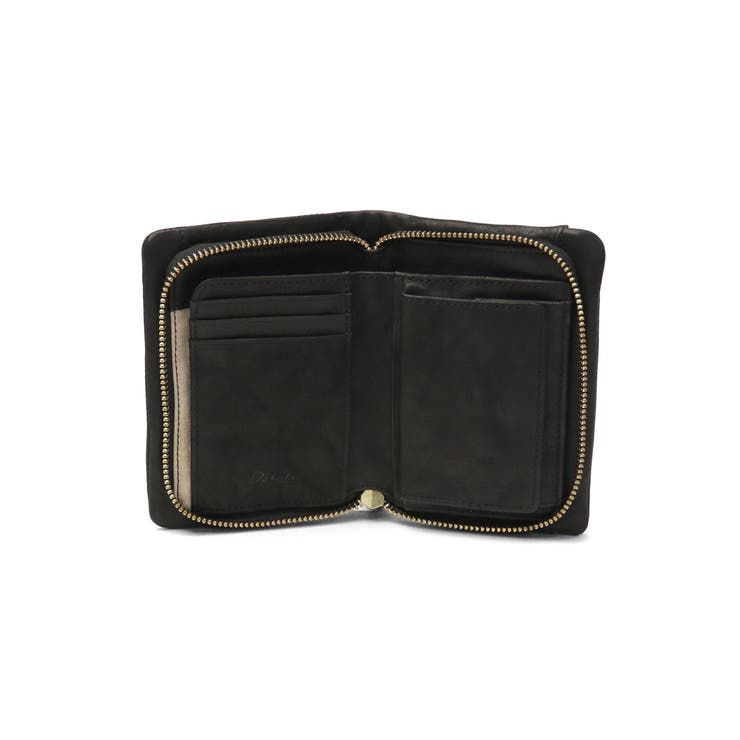 ダコタブラックレーベル 二つ折り財布 DakotaBLACKLABEL | ギャレリア Bag＆Luggage | 詳細画像14 