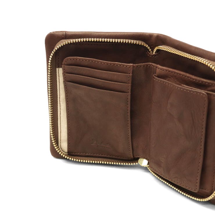 ダコタブラックレーベル 二つ折り財布 DakotaBLACKLABEL | ギャレリア Bag＆Luggage | 詳細画像17 