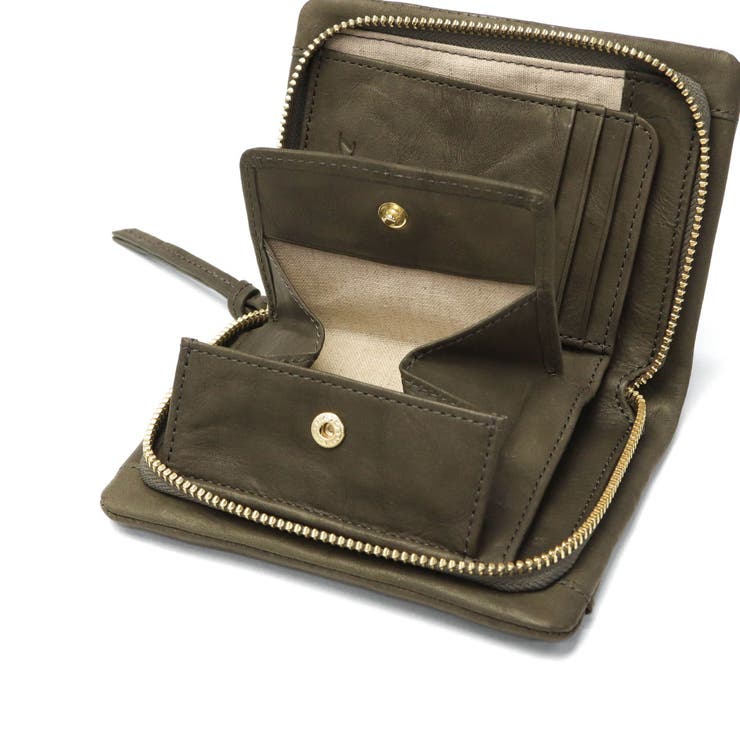 ダコタブラックレーベル 二つ折り財布 DakotaBLACKLABEL | ギャレリア Bag＆Luggage | 詳細画像19 