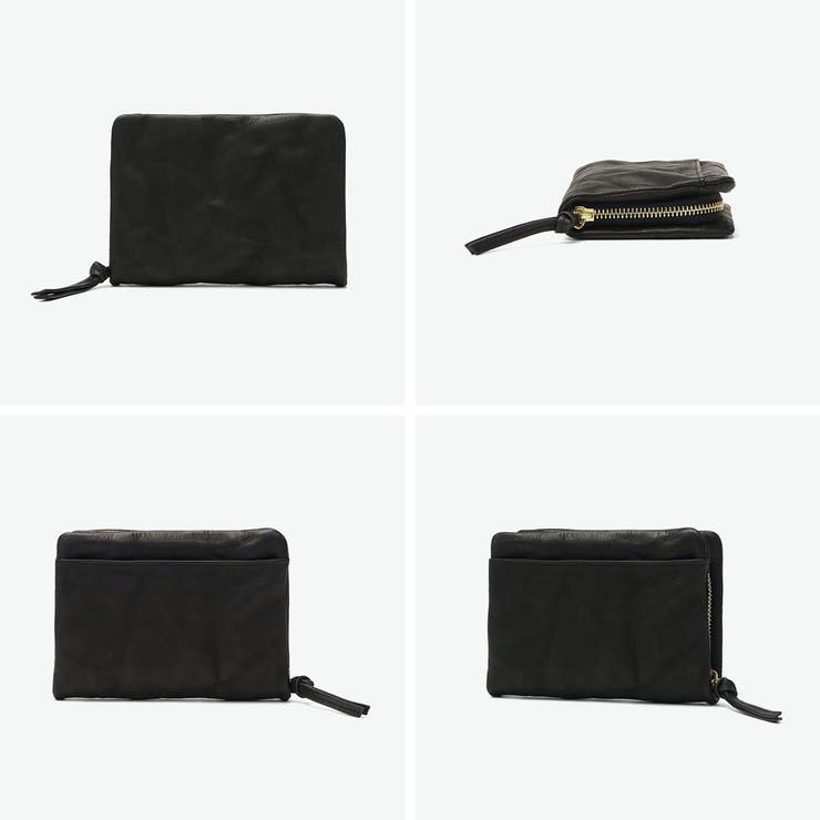 ダコタブラックレーベル 二つ折り財布 DakotaBLACKLABEL | ギャレリア Bag＆Luggage | 詳細画像6 