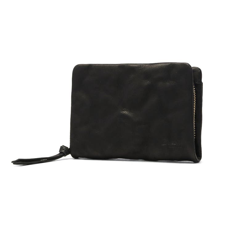 ブラック | ダコタブラックレーベル 二つ折り財布 DakotaBLACKLABEL | ギャレリア Bag＆Luggage