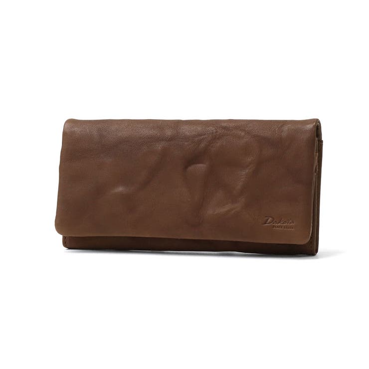 チョコ | ダコタブラックレーベル 長財布 DakotaBLACKLABEL | ギャレリア Bag＆Luggage