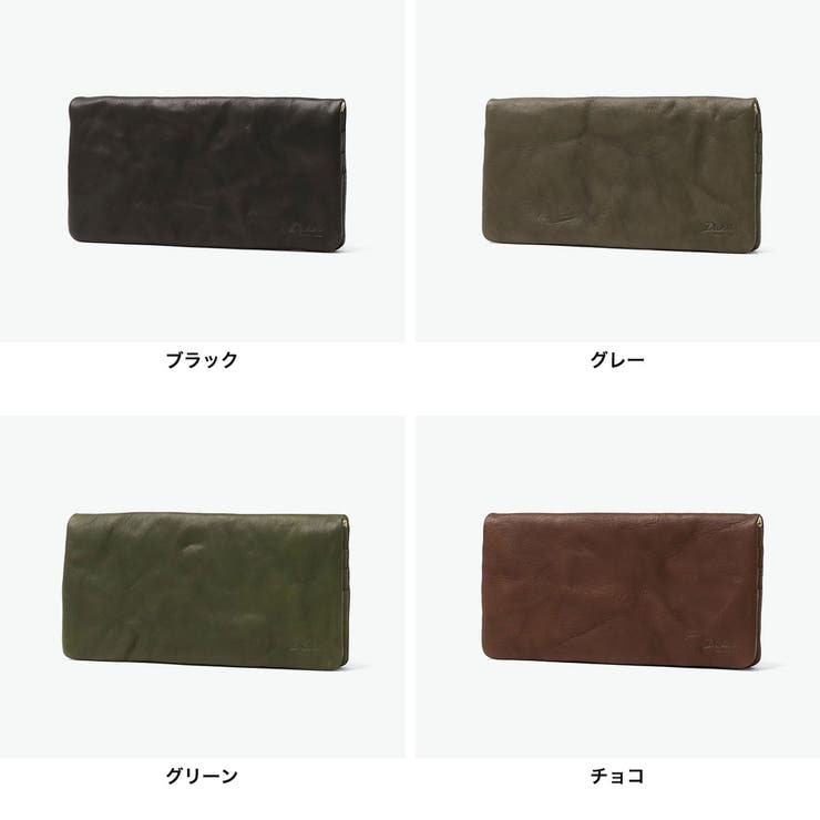 ダコタブラックレーベル 長財布 DakotaBLACKLABEL | ギャレリア Bag＆Luggage | 詳細画像7 