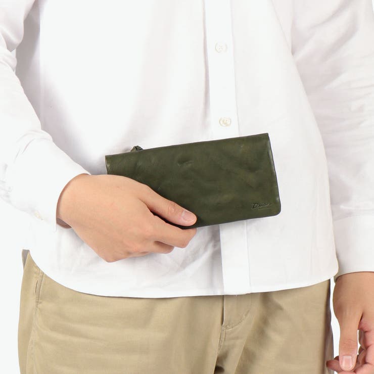 ダコタブラックレーベル 長財布 DakotaBLACKLABEL | ギャレリア Bag＆Luggage | 詳細画像8 
