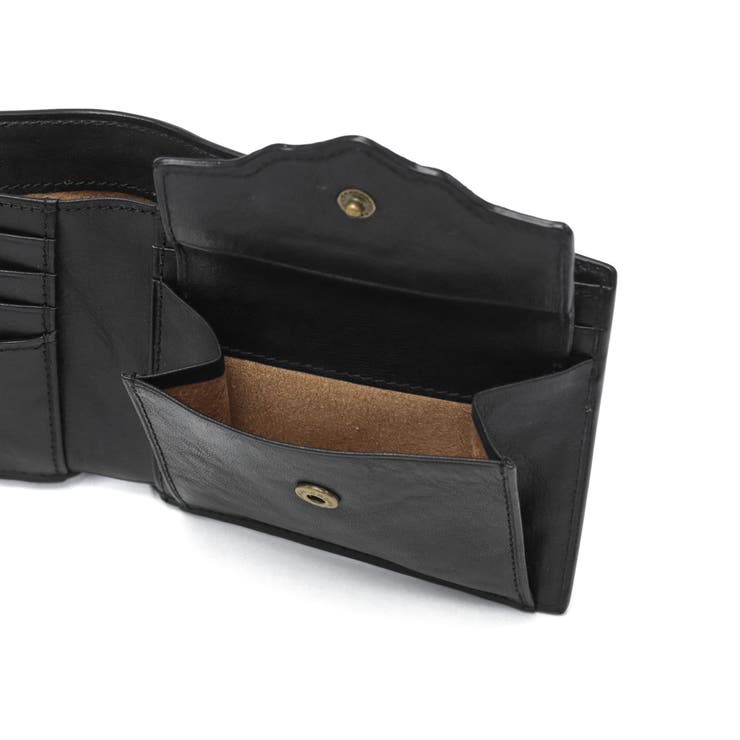 ダコタブラックレーベル 二つ折り財布 DakotaBLACKLABEL | ギャレリア Bag＆Luggage | 詳細画像18 
