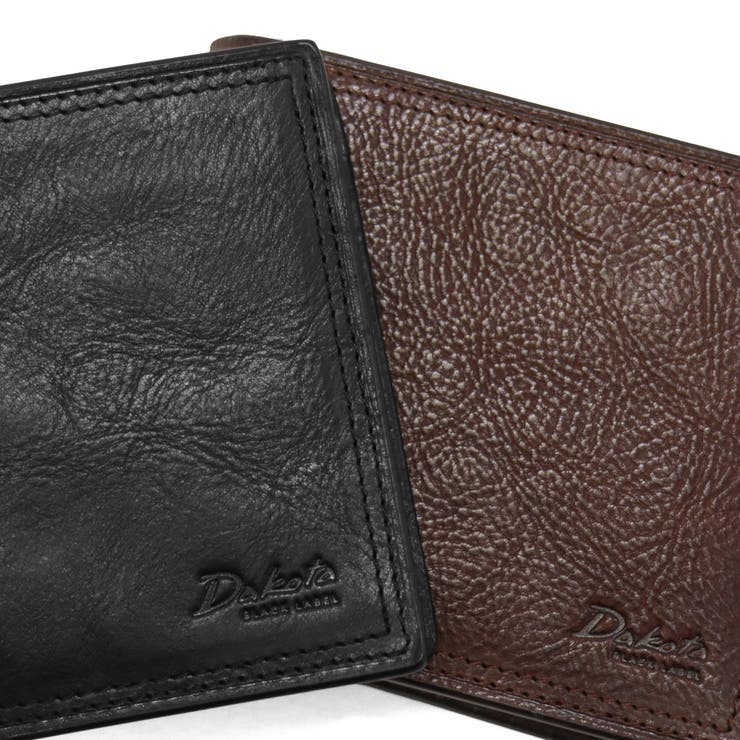ダコタブラックレーベル 二つ折り財布 DakotaBLACKLABEL | ギャレリア Bag＆Luggage | 詳細画像19 
