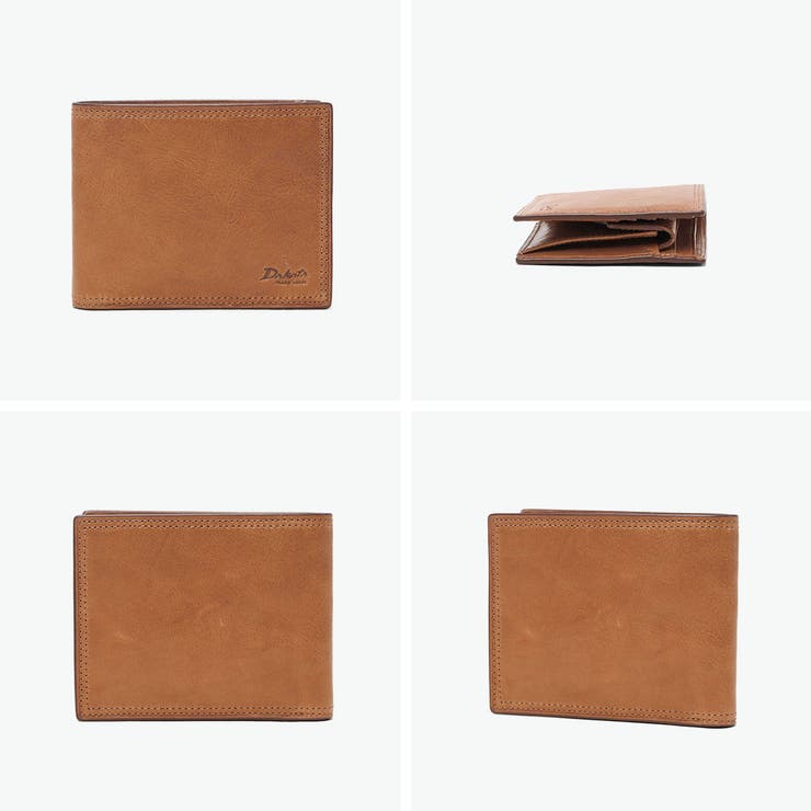 ダコタブラックレーベル 二つ折り財布 DakotaBLACKLABEL | ギャレリア Bag＆Luggage | 詳細画像6 