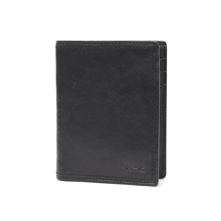 ブラック | ダコタブラックレーベル 二つ折り財布 DakotaBLACKLABEL | ギャレリア Bag＆Luggage
