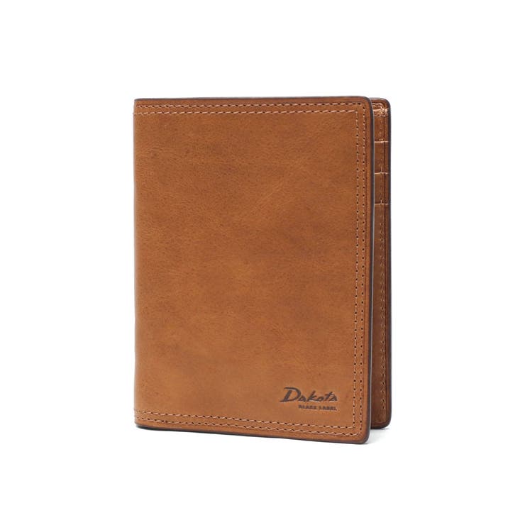 ベージュ | ダコタブラックレーベル 二つ折り財布 DakotaBLACKLABEL | ギャレリア Bag＆Luggage
