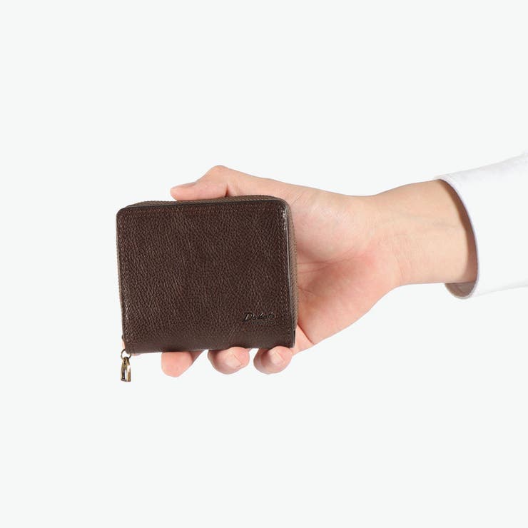 ダコタブラックレーベル 二つ折り財布 DakotaBLACKLABEL | ギャレリア Bag＆Luggage | 詳細画像8 