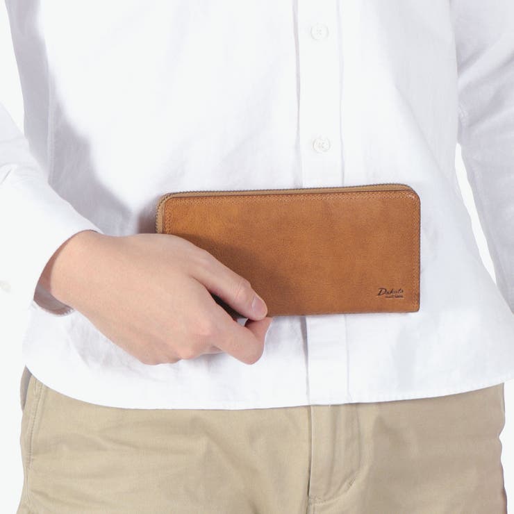 ダコタブラックレーベル 長財布 DakotaBLACKLABEL | ギャレリア Bag＆Luggage | 詳細画像7 
