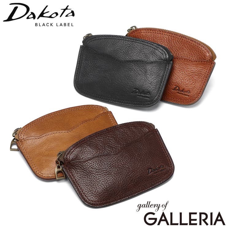 ダコタブラックレーベル コインケース DakotaBLACKLABEL | ギャレリア Bag＆Luggage | 詳細画像1 