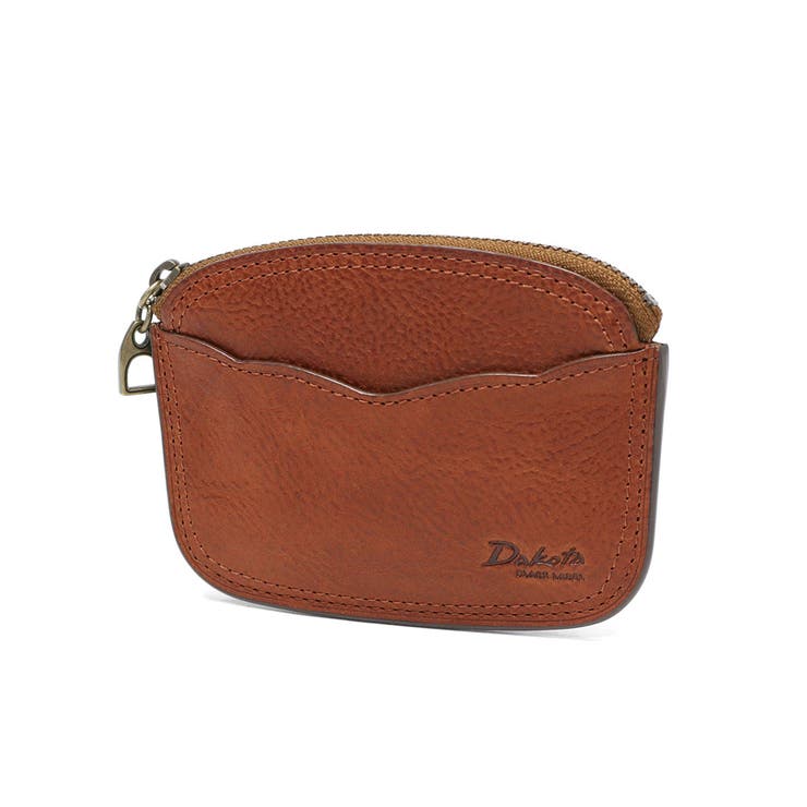 キャメル | ダコタブラックレーベル コインケース DakotaBLACKLABEL | ギャレリア Bag＆Luggage
